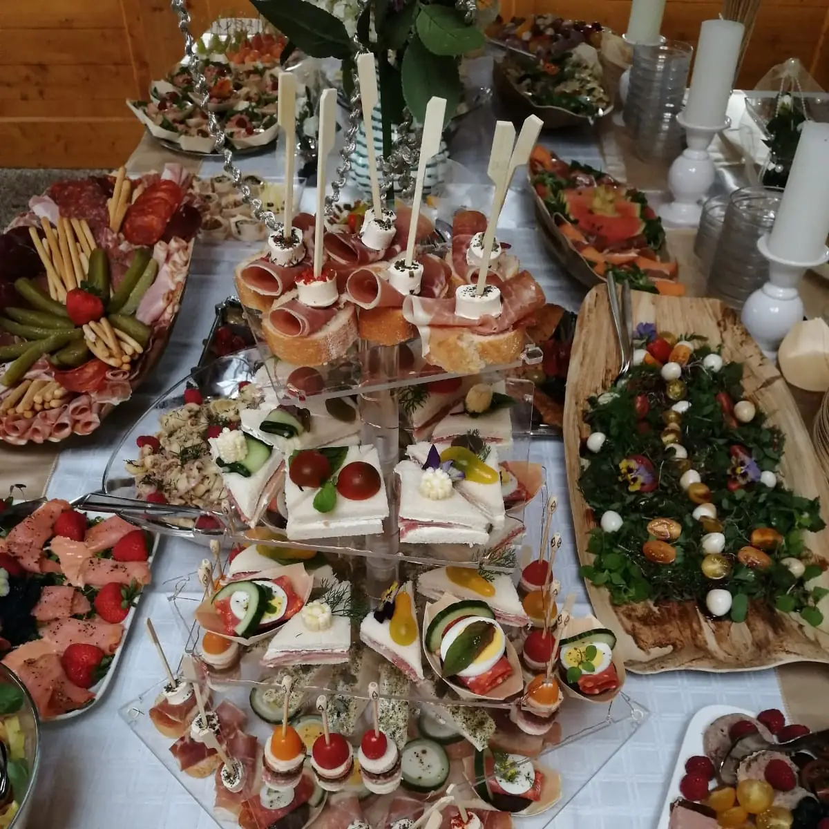 Essen und Trinken photo 5