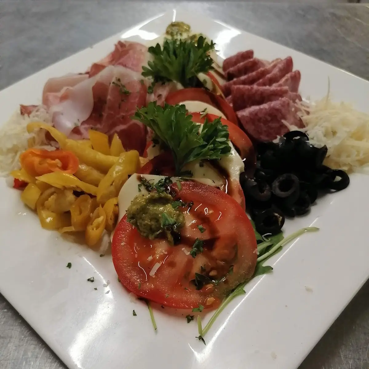 Essen und Trinken photo 7