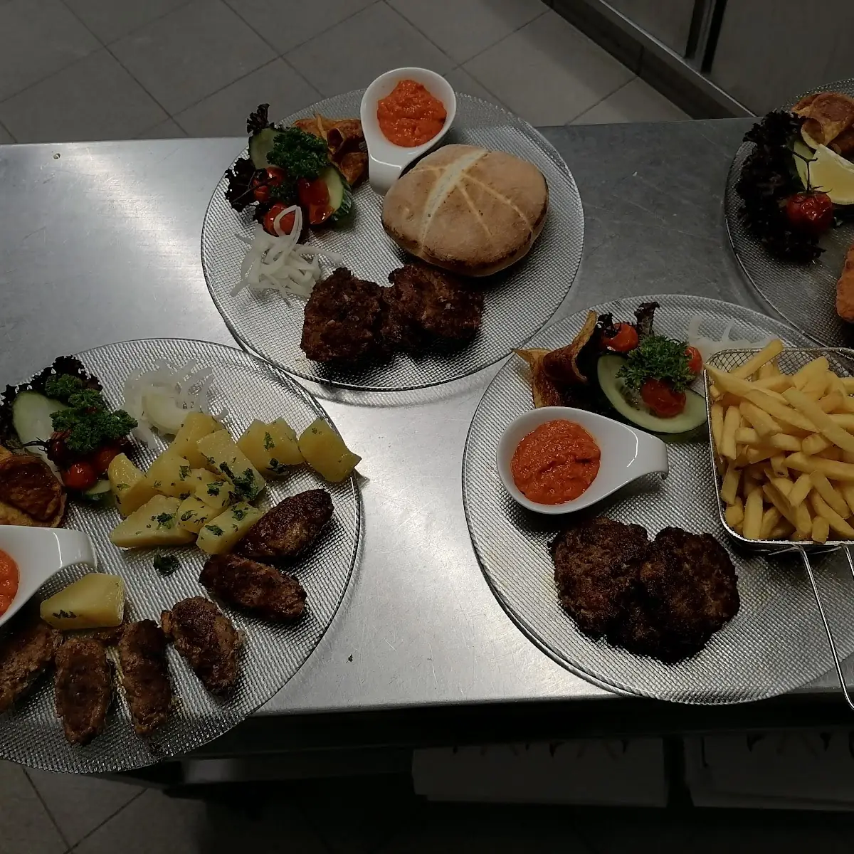 Essen und Trinken photo 9