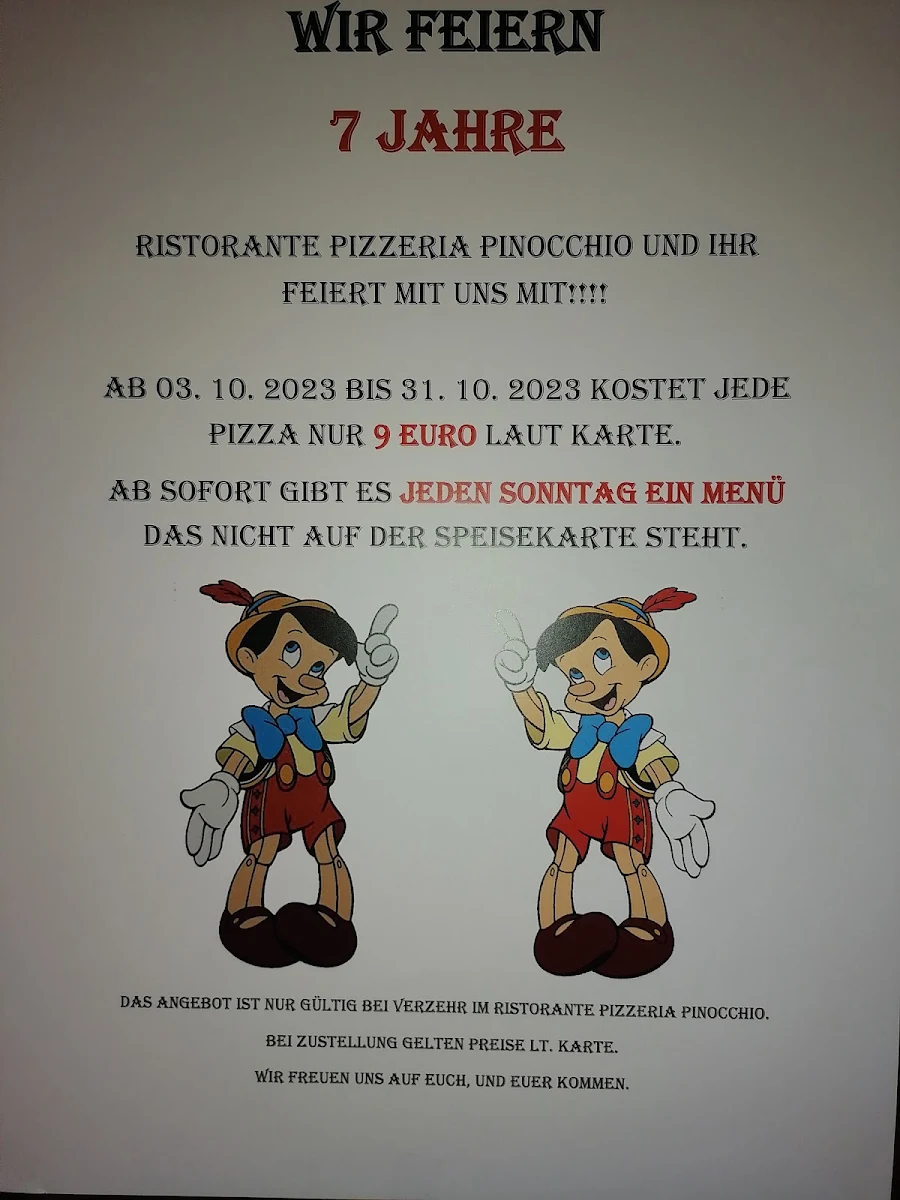Speisekarte photo 6