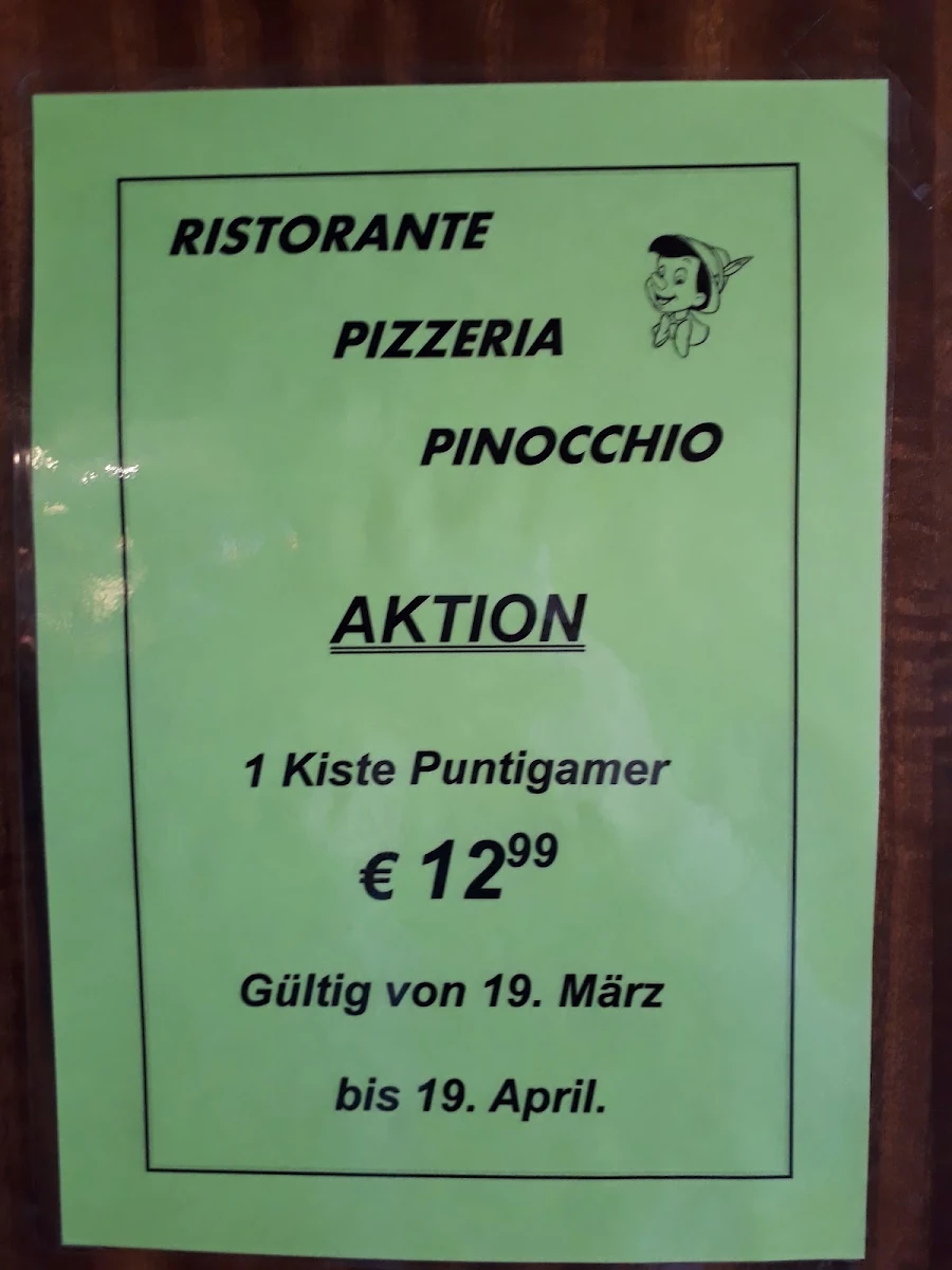 Speisekarte photo 9