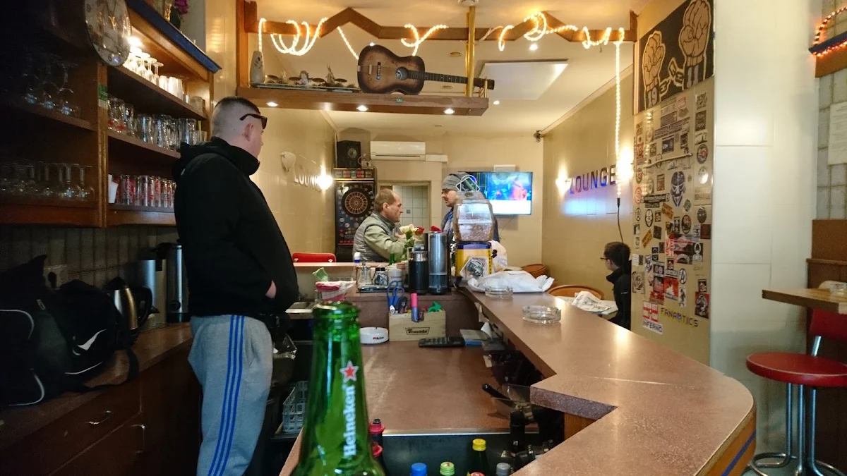 Café zum Schlauch Titelbild