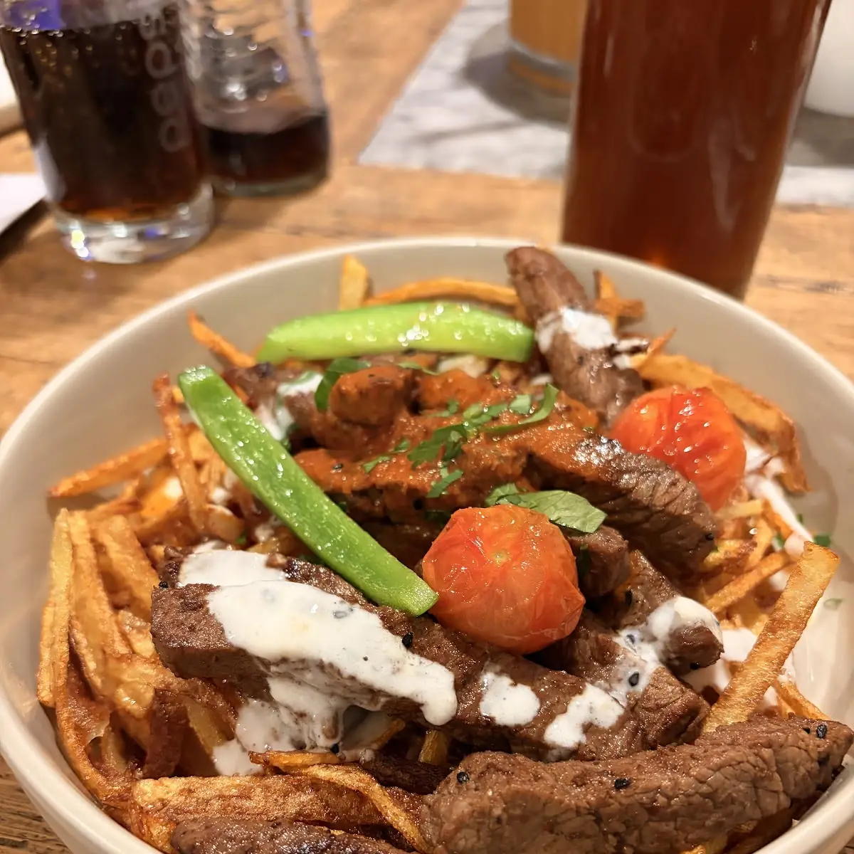 Essen und Trinken photo 2