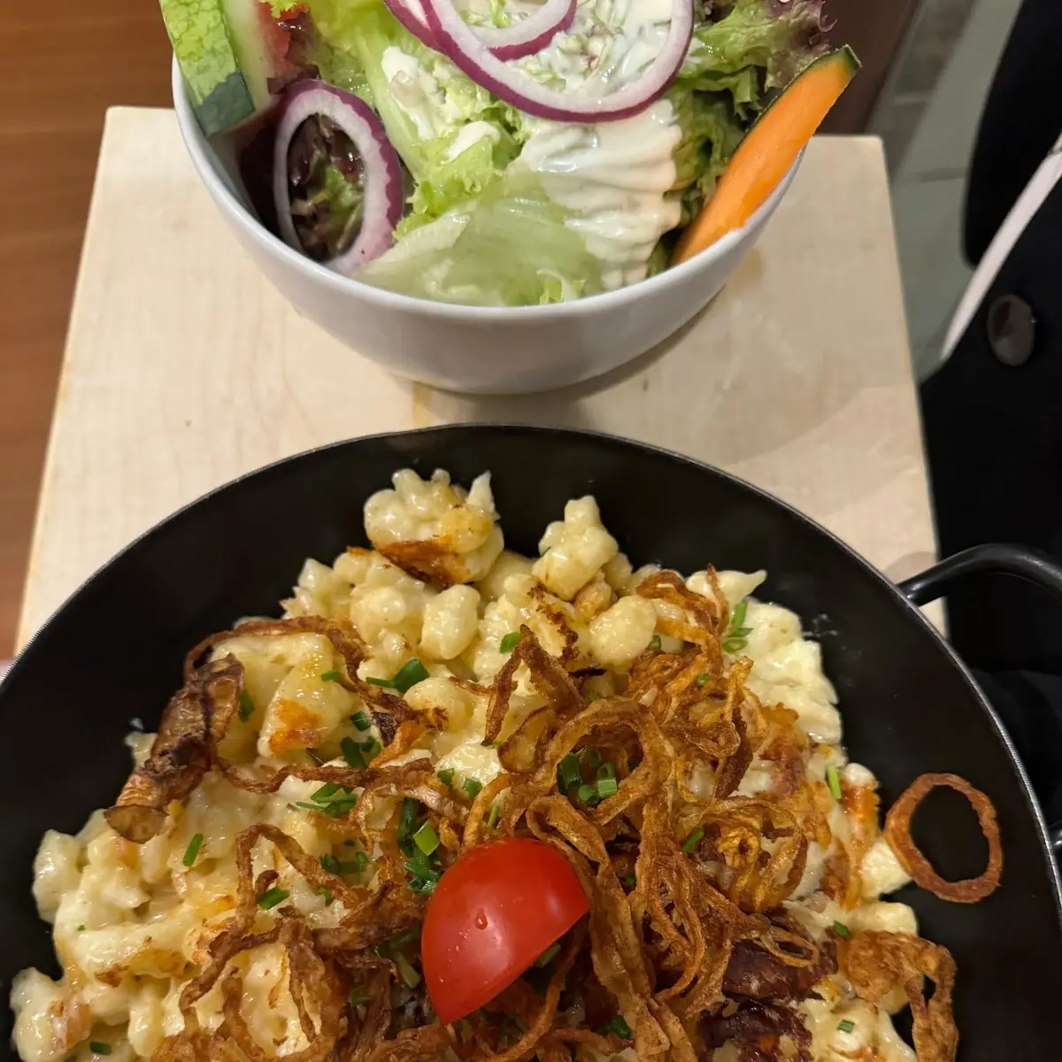 Essen und Trinken photo 7
