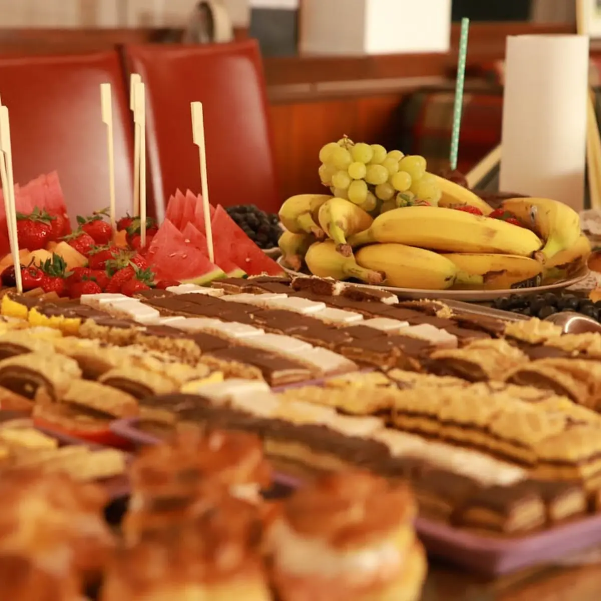 Essen und Trinken photo 7