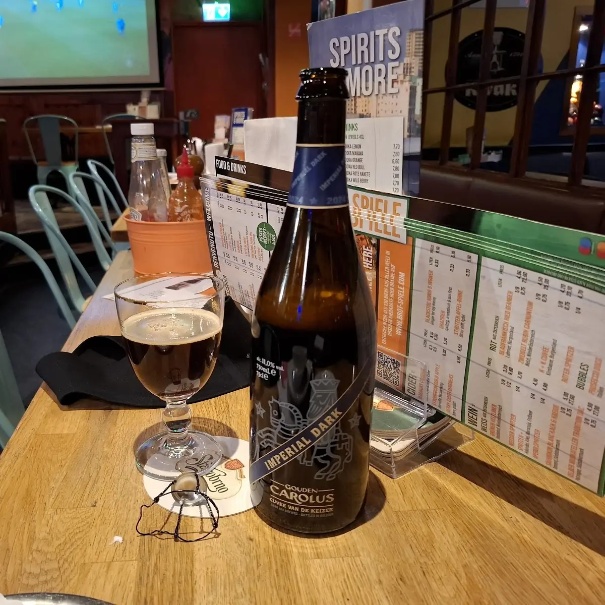 Essen und Trinken photo 10