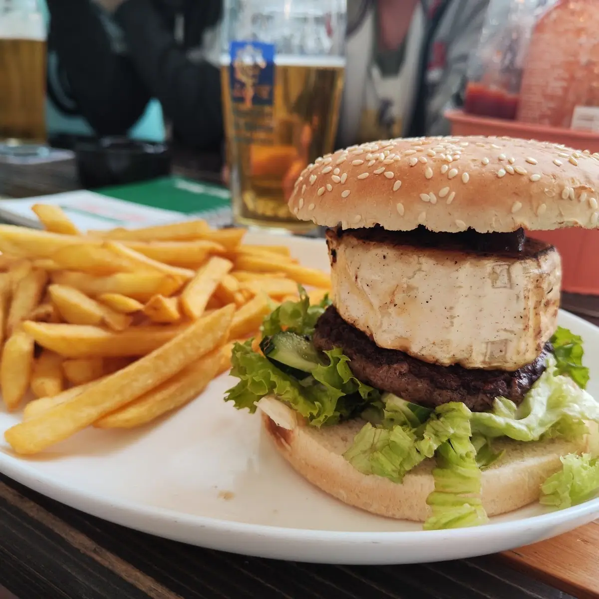 Essen und Trinken photo 2