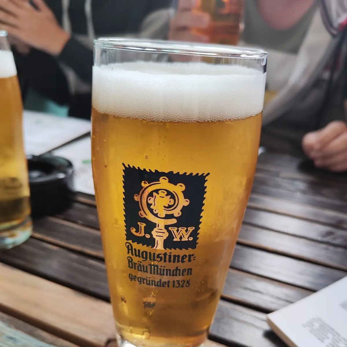 Essen und Trinken photo 5