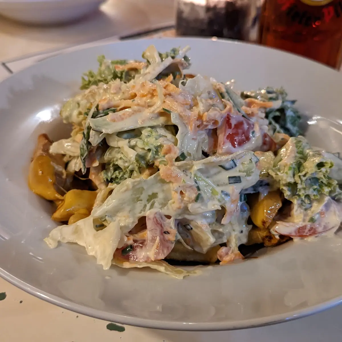 Essen und Trinken photo 7