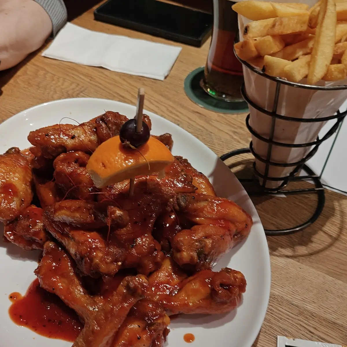 Essen und Trinken photo 9