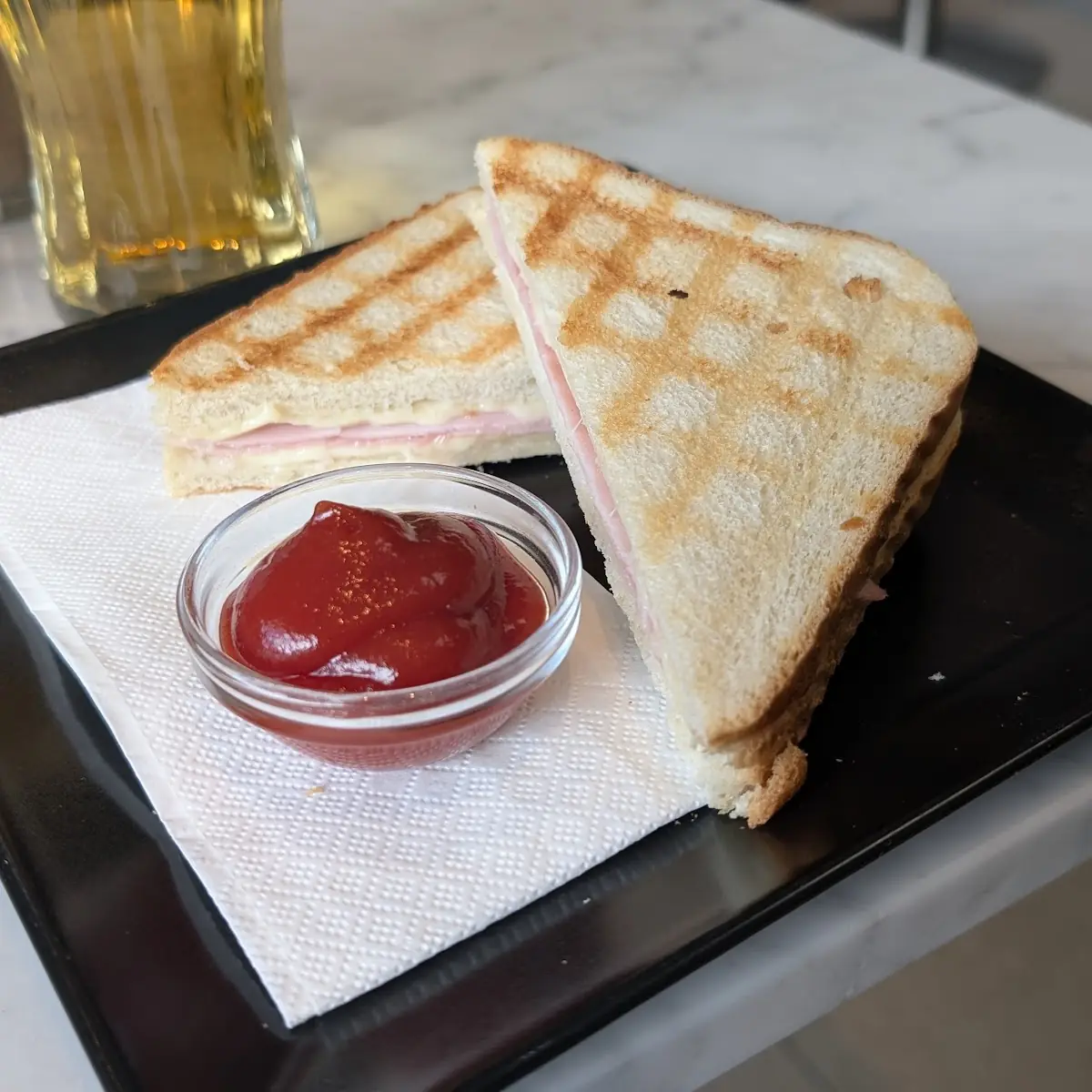 Essen und Trinken photo 2