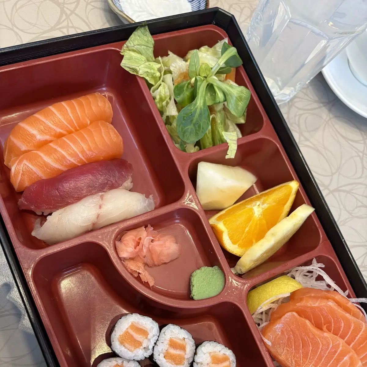Essen und Trinken photo 2