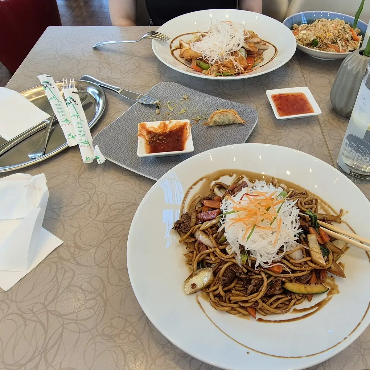 Essen und Trinken photo 5