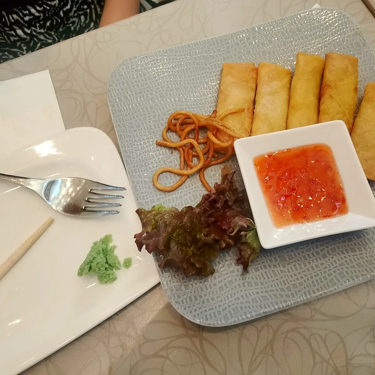 Essen und Trinken photo 8