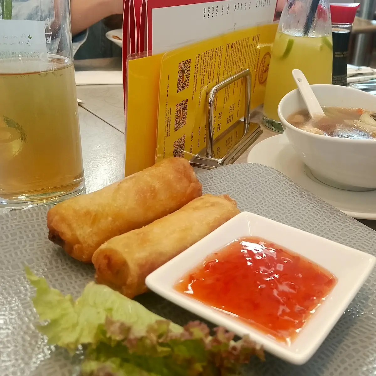 Essen und Trinken photo 9