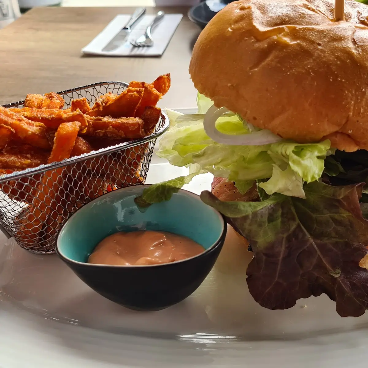 Essen und Trinken photo 10