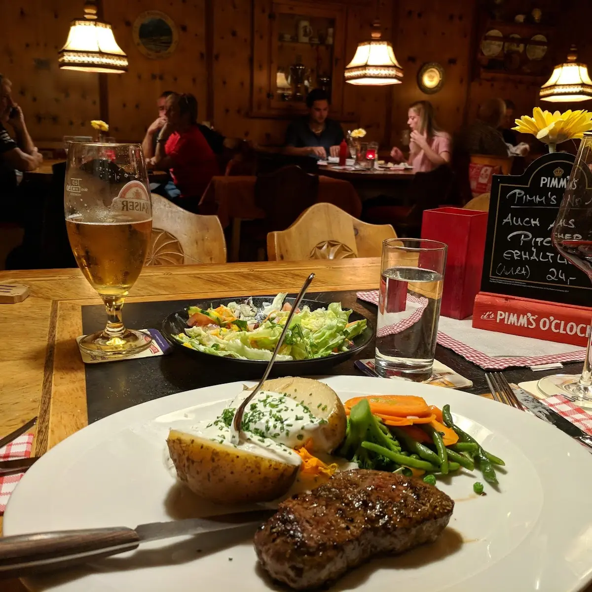 Essen und Trinken photo 8