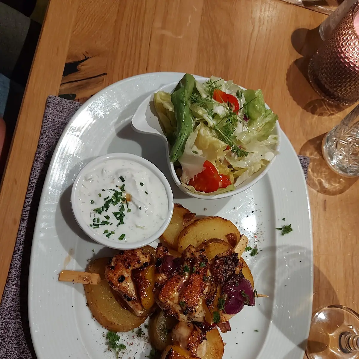 Essen und Trinken photo 9
