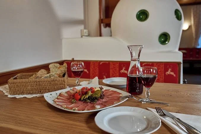 Essen und Trinken photo 10
