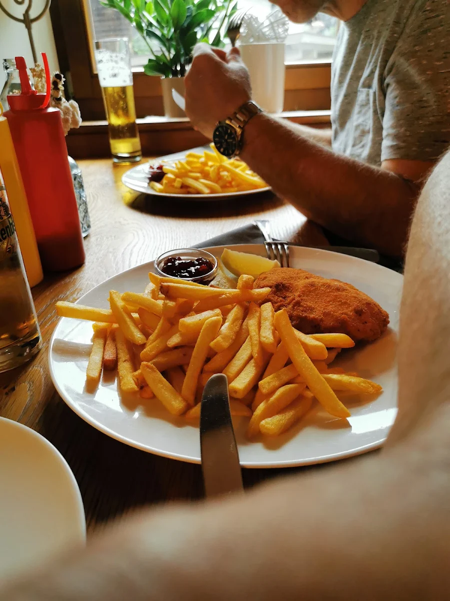 Essen und Trinken photo 5