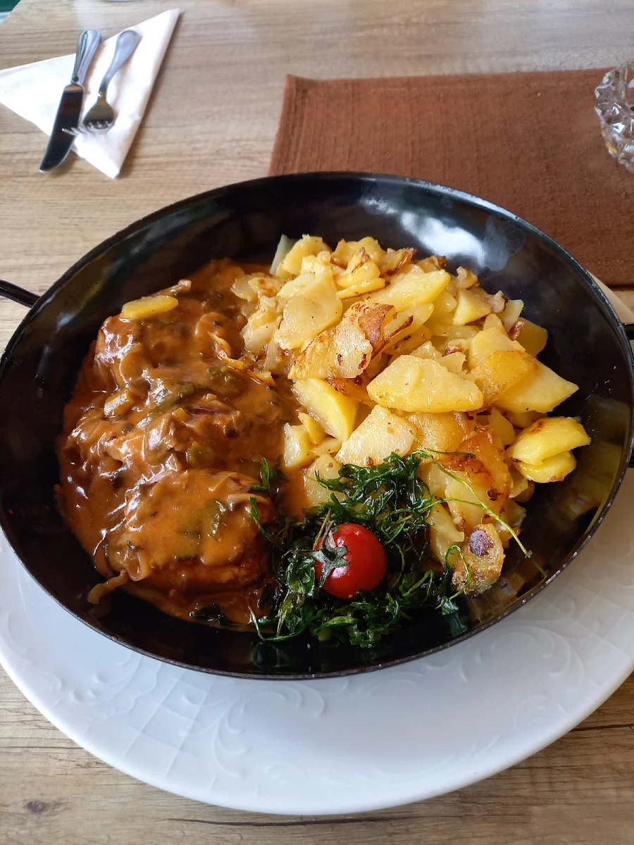 Essen und Trinken photo 8