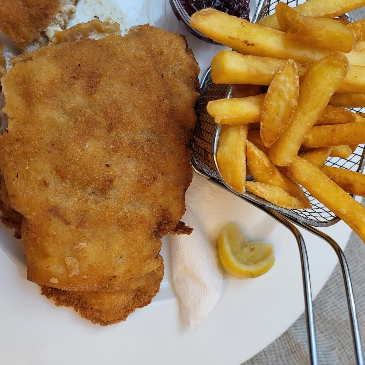 Essen und Trinken photo 3