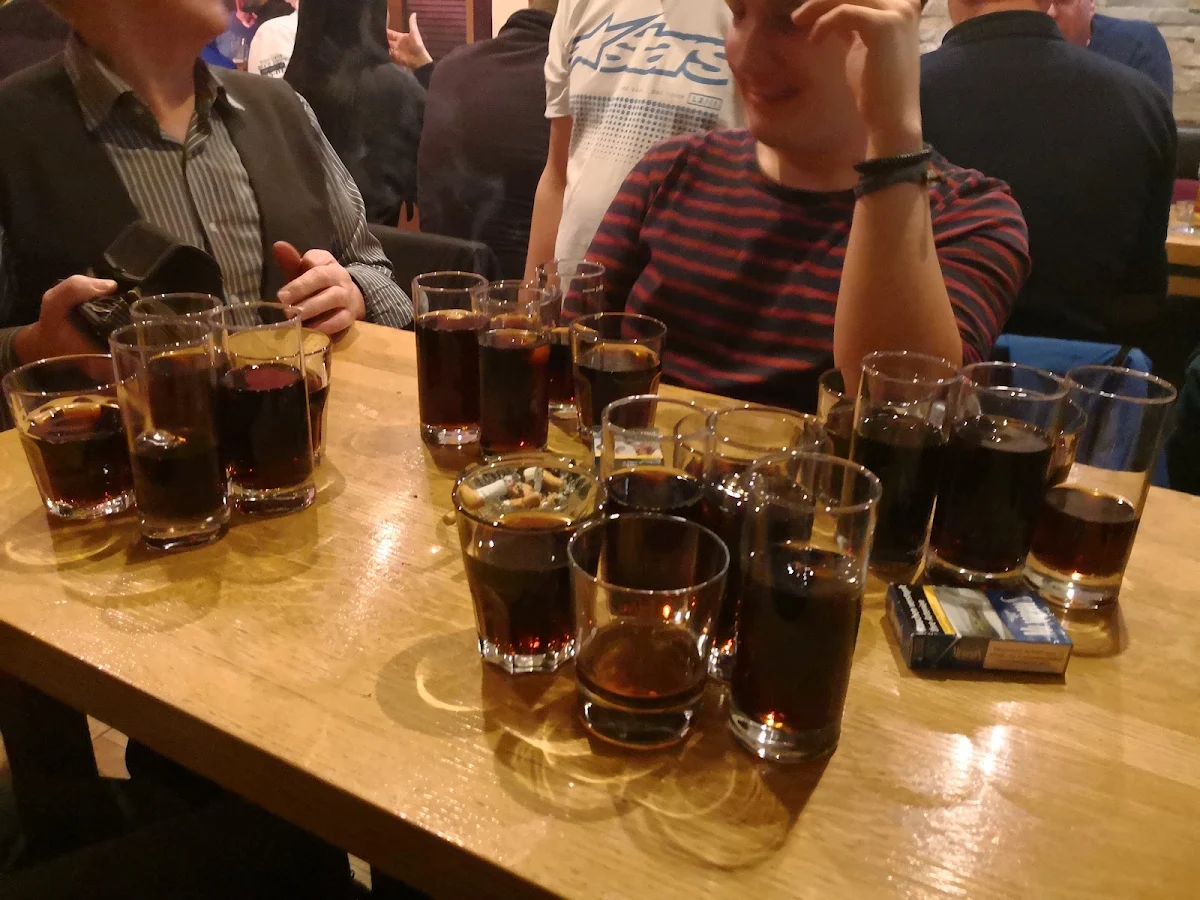 Essen und Trinken photo 6