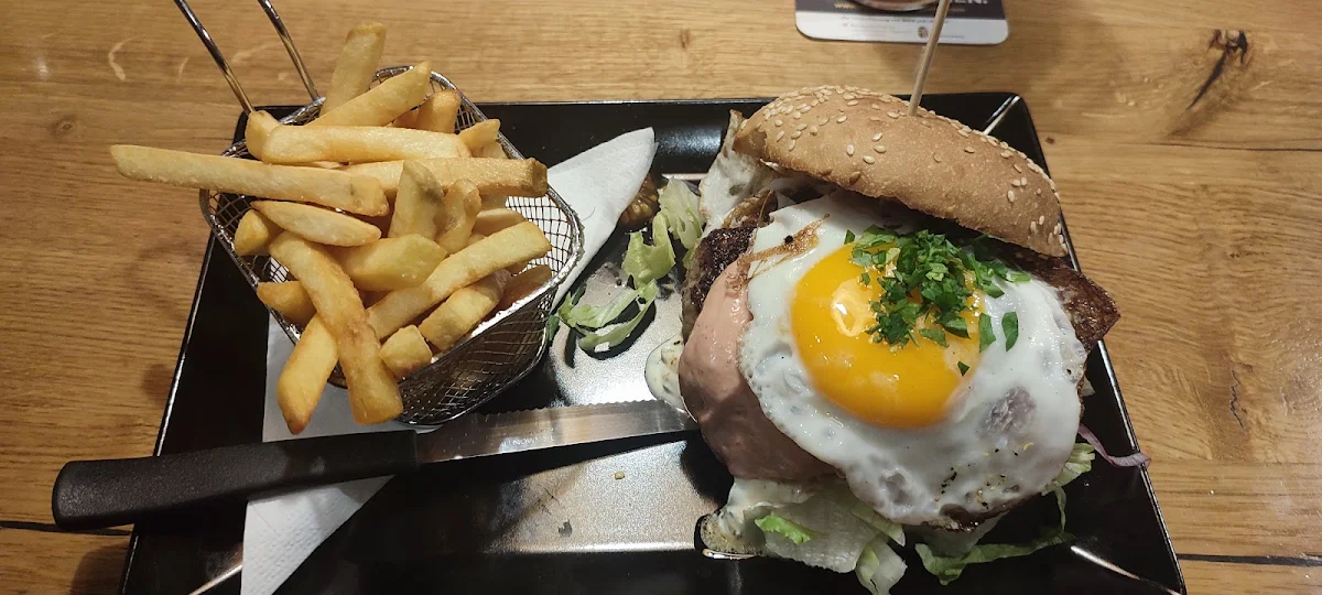 Essen und Trinken photo 7
