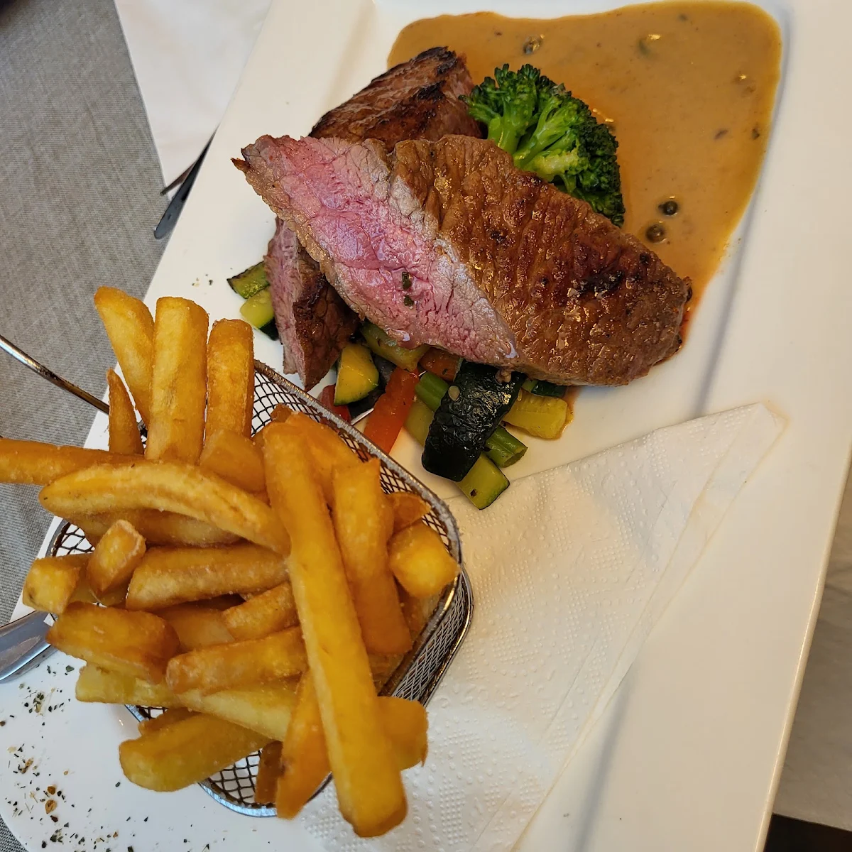 Essen und Trinken photo 8