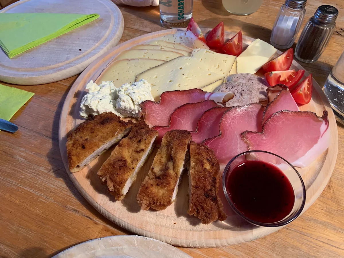 Essen und Trinken photo 10