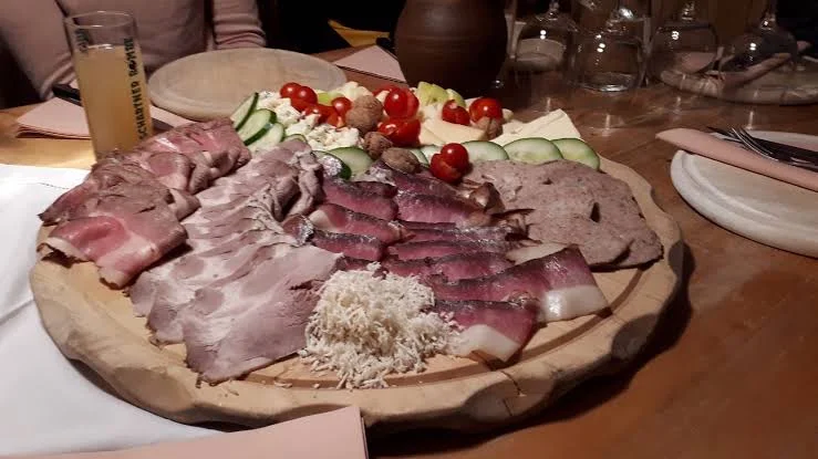 Essen und Trinken photo 2