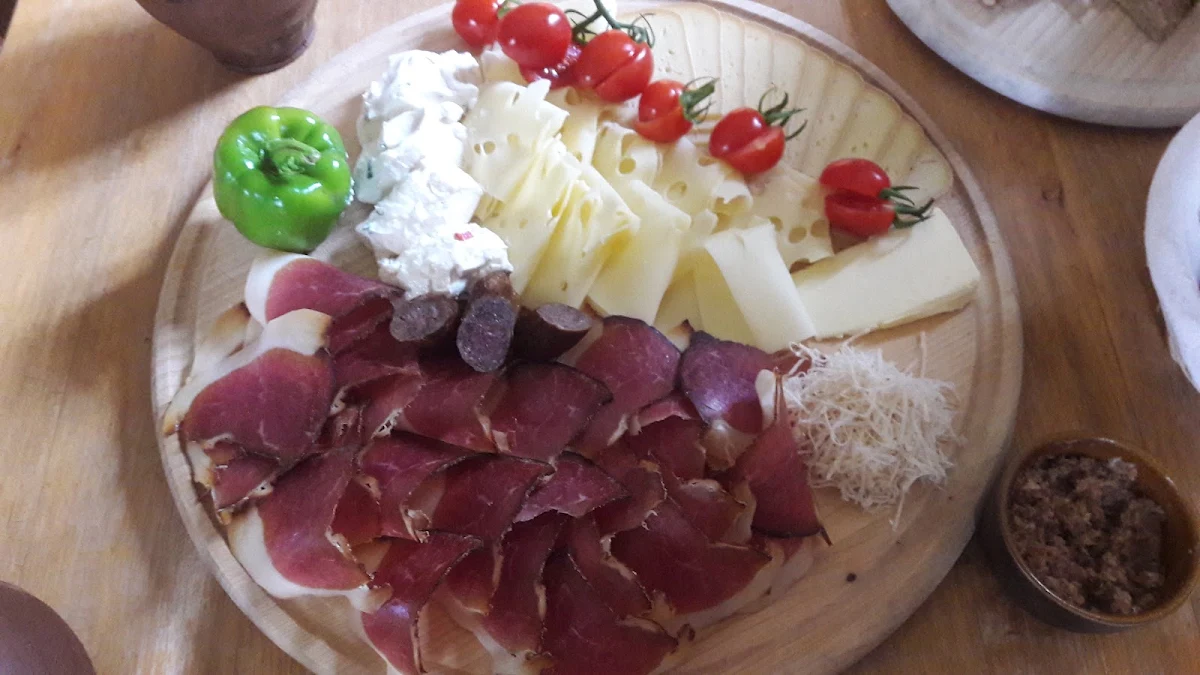 Essen und Trinken photo 3