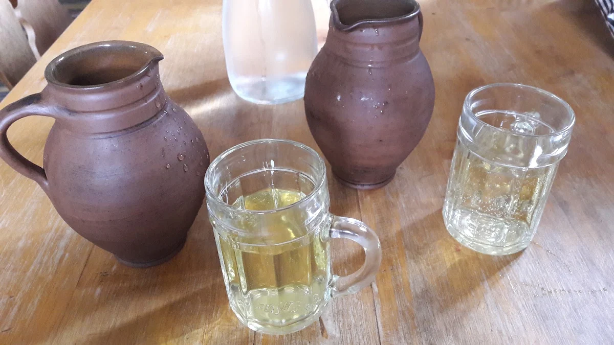 Essen und Trinken photo 5