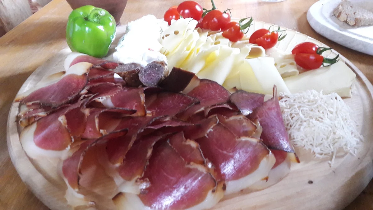 Essen und Trinken photo 6