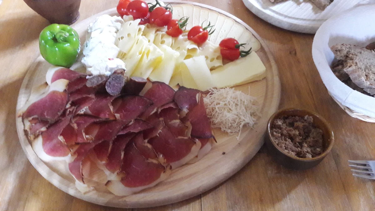 Essen und Trinken photo 7