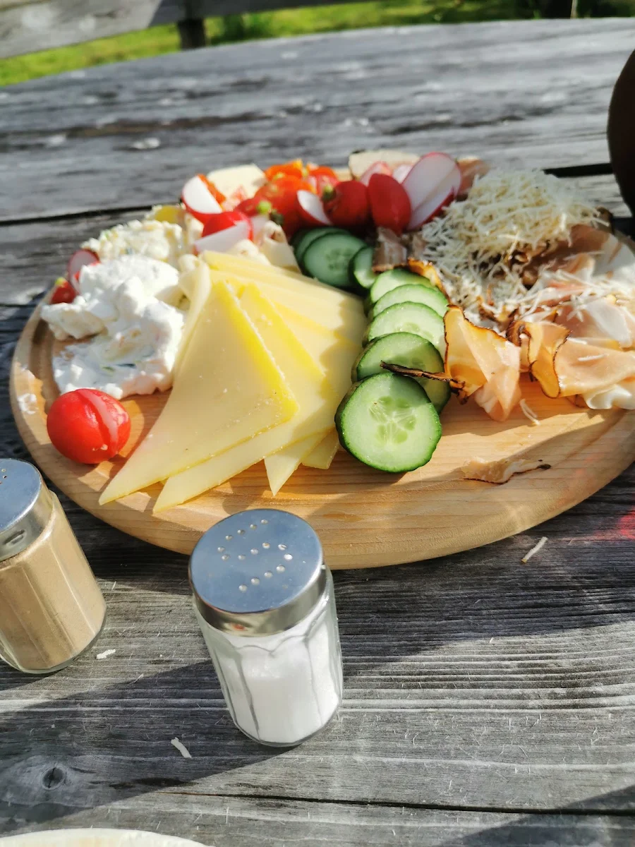 Essen und Trinken photo 8