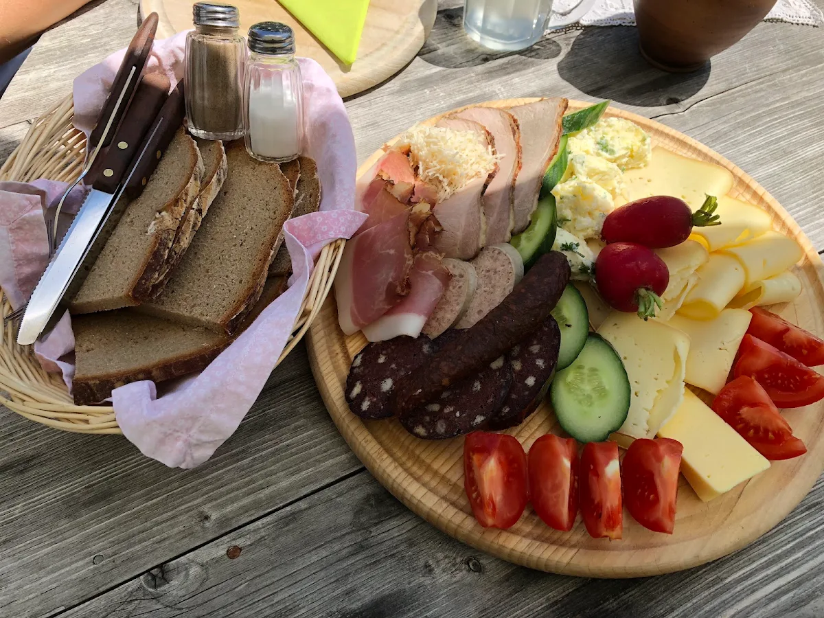 Essen und Trinken photo 9