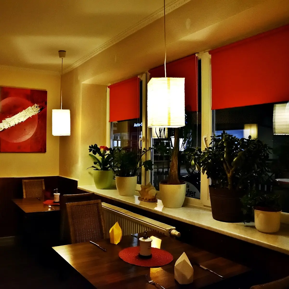 Atmosphäre photo 5