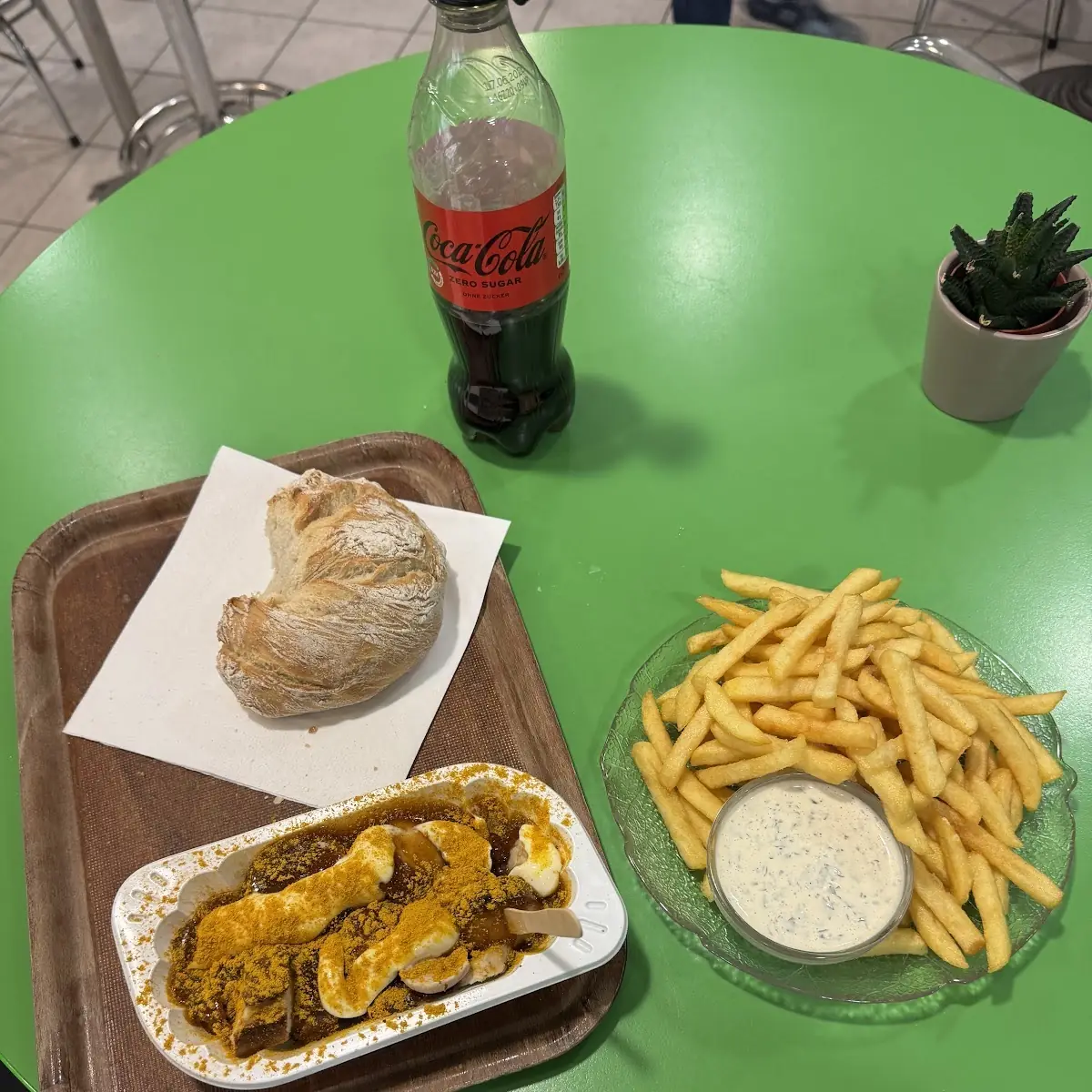 Essen und Trinken photo 2