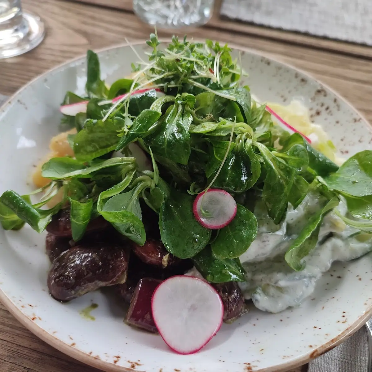 Essen und Trinken photo 10