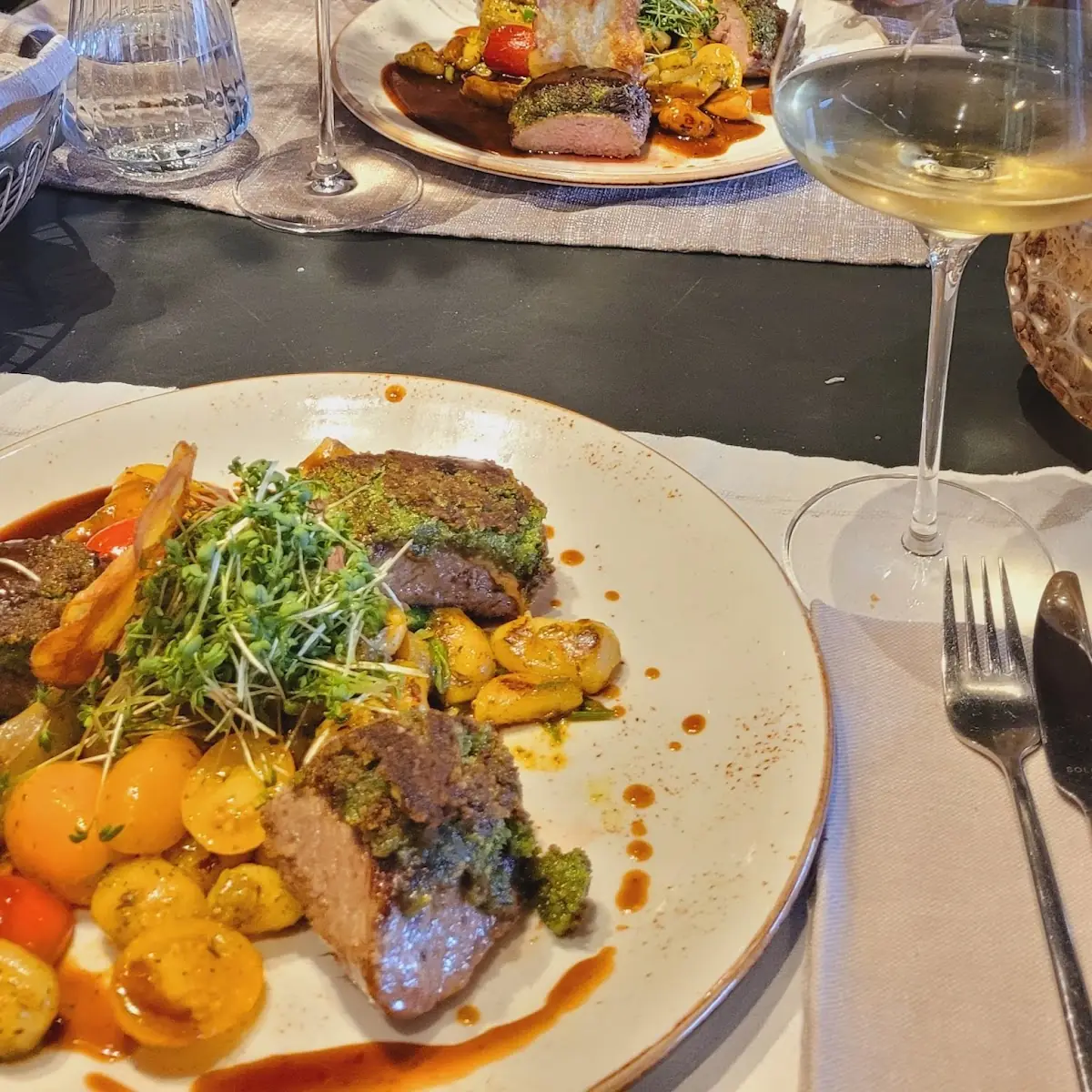 Essen und Trinken photo 3
