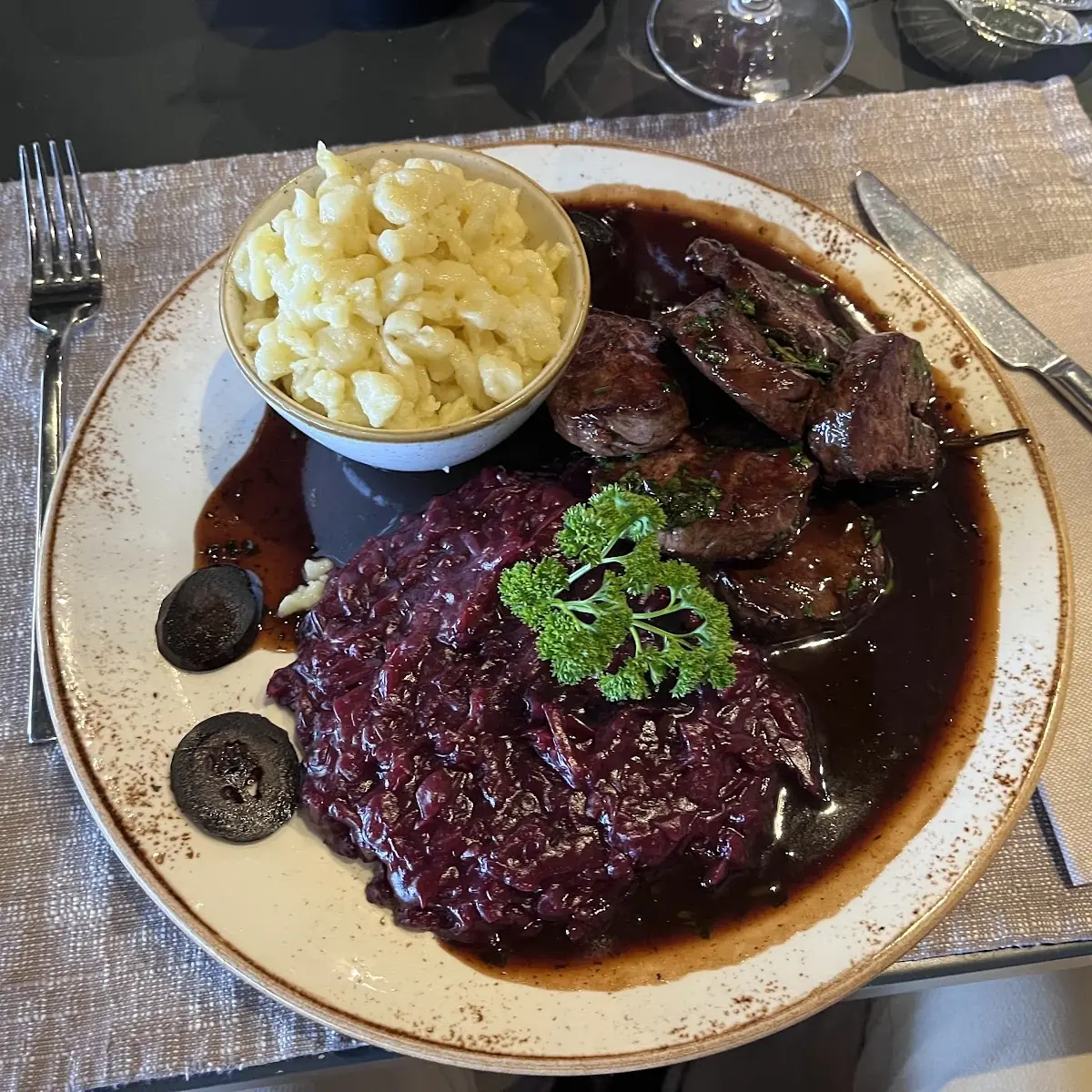 Essen und Trinken photo 4