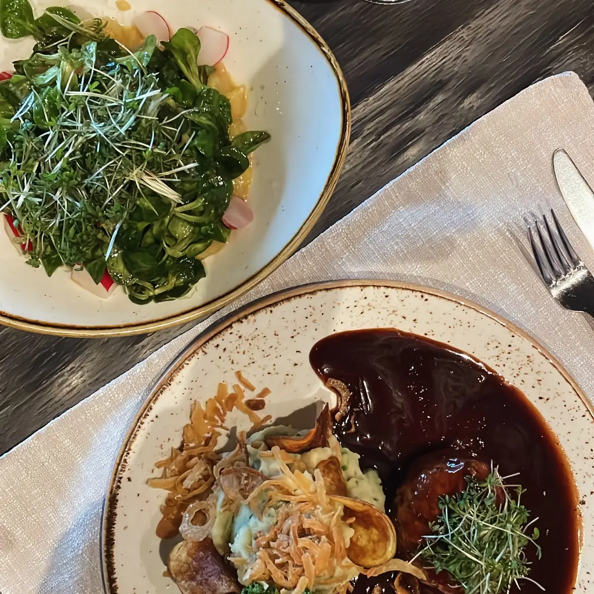 Essen und Trinken photo 7