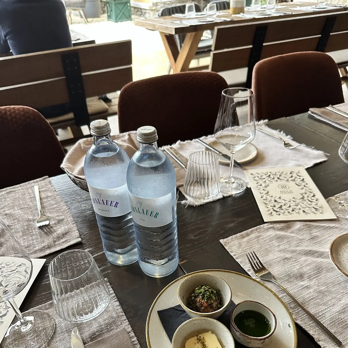 Essen und Trinken photo 9