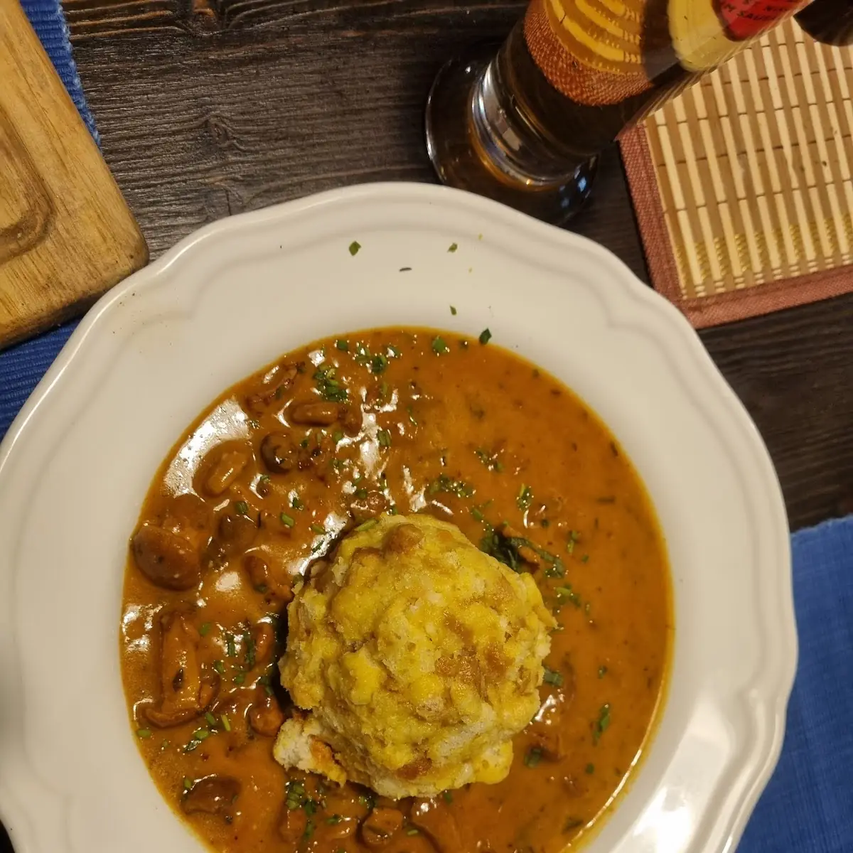 Essen und Trinken photo 10