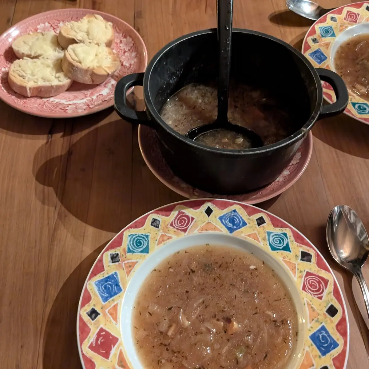 Essen und Trinken photo 3