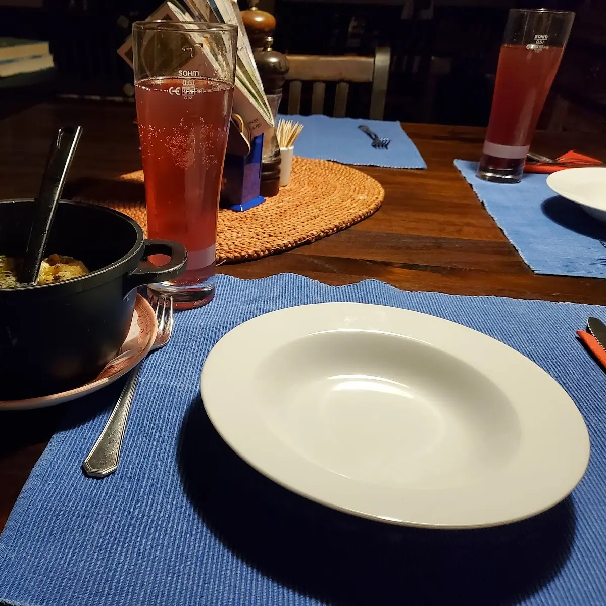 Essen und Trinken photo 8