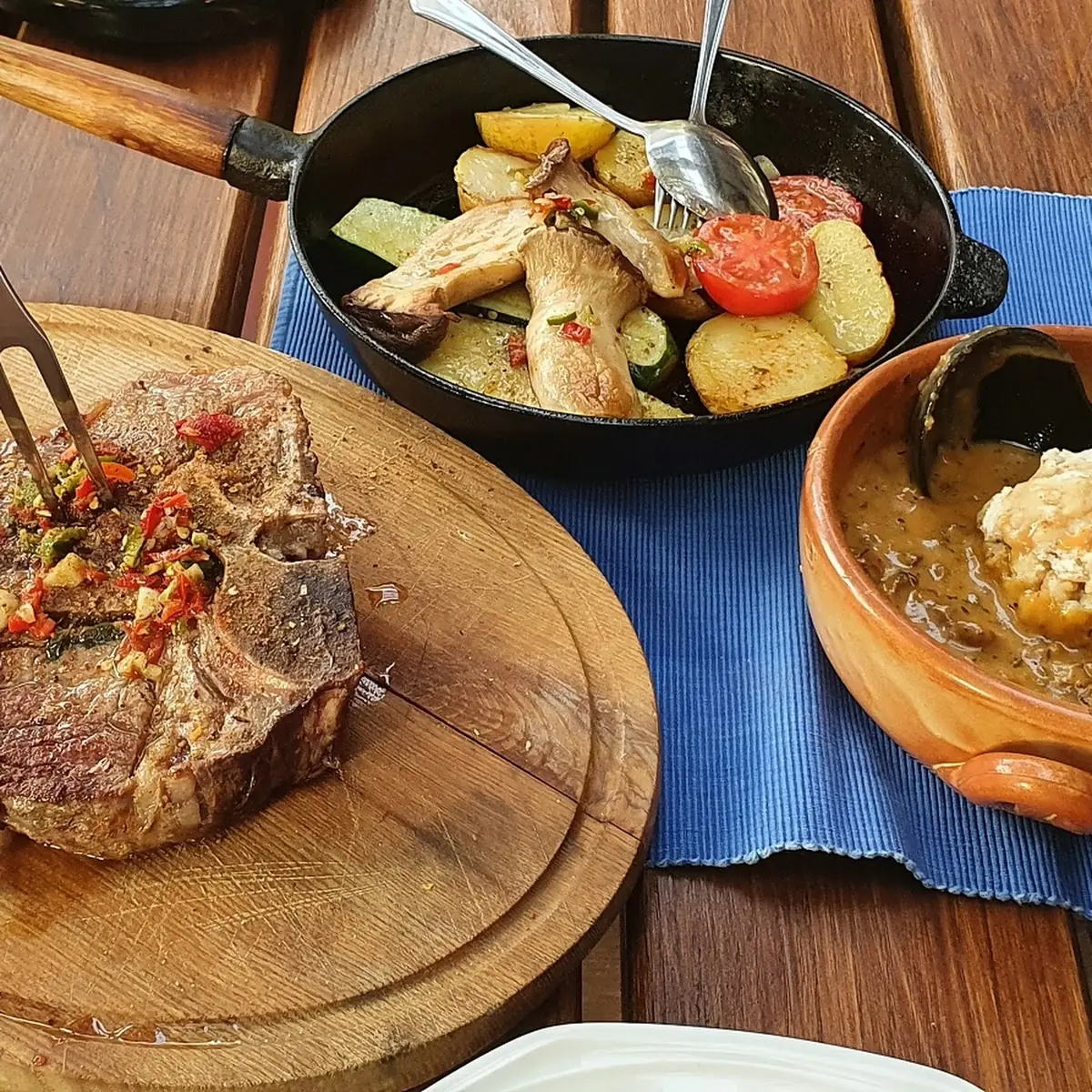 Essen und Trinken photo 9