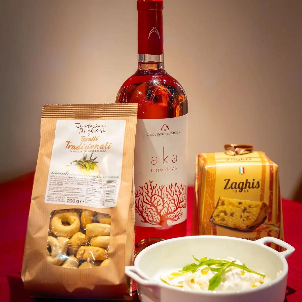 Essen und Trinken photo 4