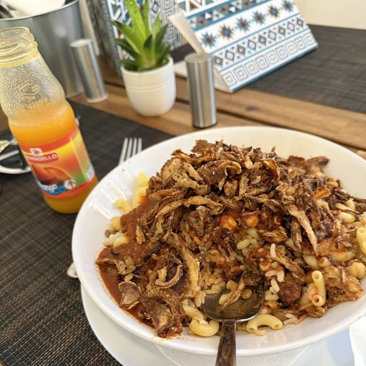 Essen und Trinken photo 1
